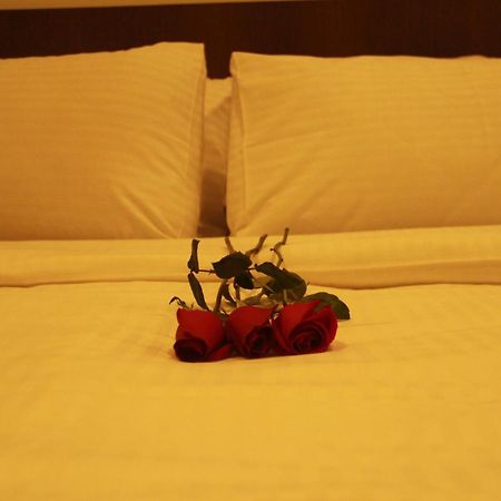 Cove D'Arena Apart otel Singapur Dış mekan fotoğraf