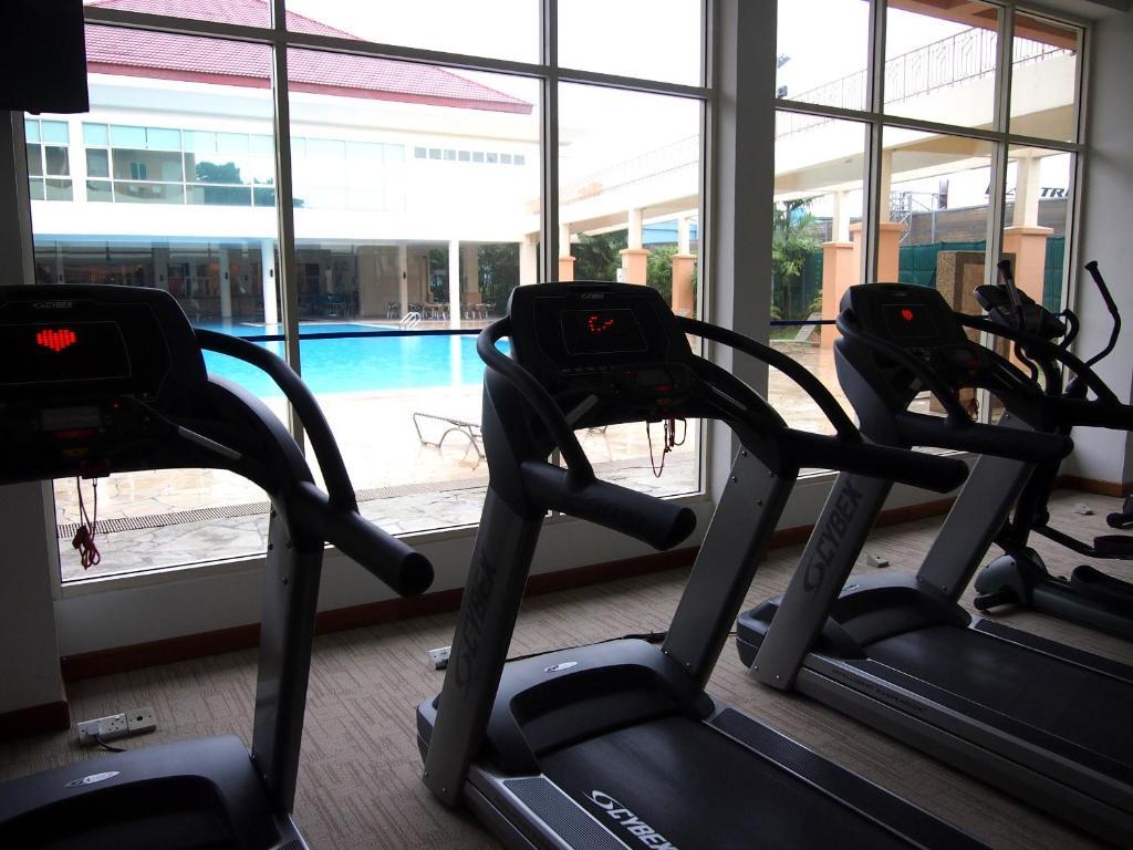 Cove D'Arena Apart otel Singapur Dış mekan fotoğraf