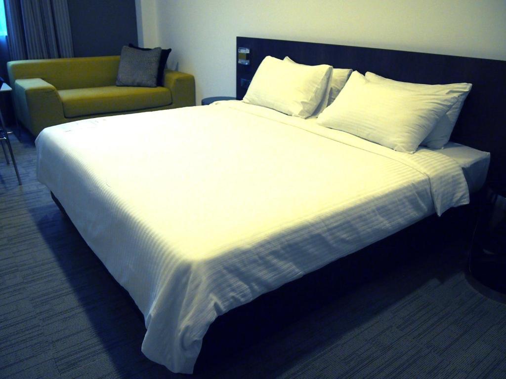 Cove D'Arena Apart otel Singapur Dış mekan fotoğraf