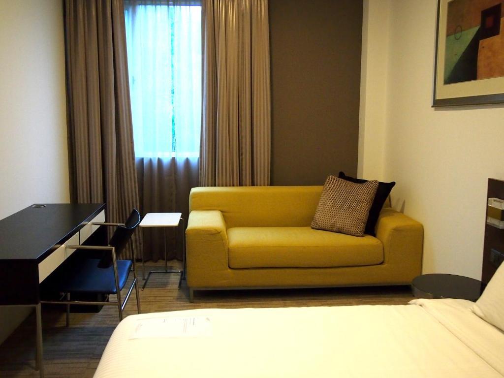 Cove D'Arena Apart otel Singapur Dış mekan fotoğraf