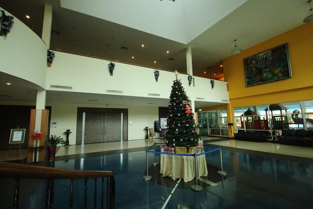 Cove D'Arena Apart otel Singapur Dış mekan fotoğraf