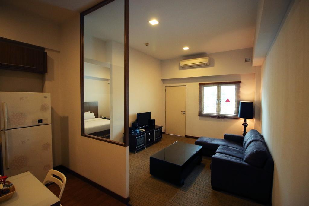 Cove D'Arena Apart otel Singapur Dış mekan fotoğraf