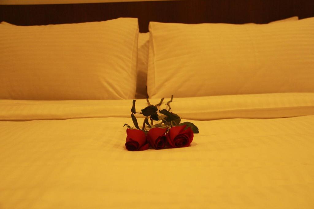 Cove D'Arena Apart otel Singapur Dış mekan fotoğraf