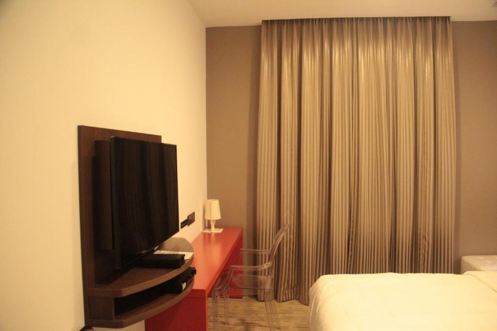 Cove D'Arena Apart otel Singapur Dış mekan fotoğraf