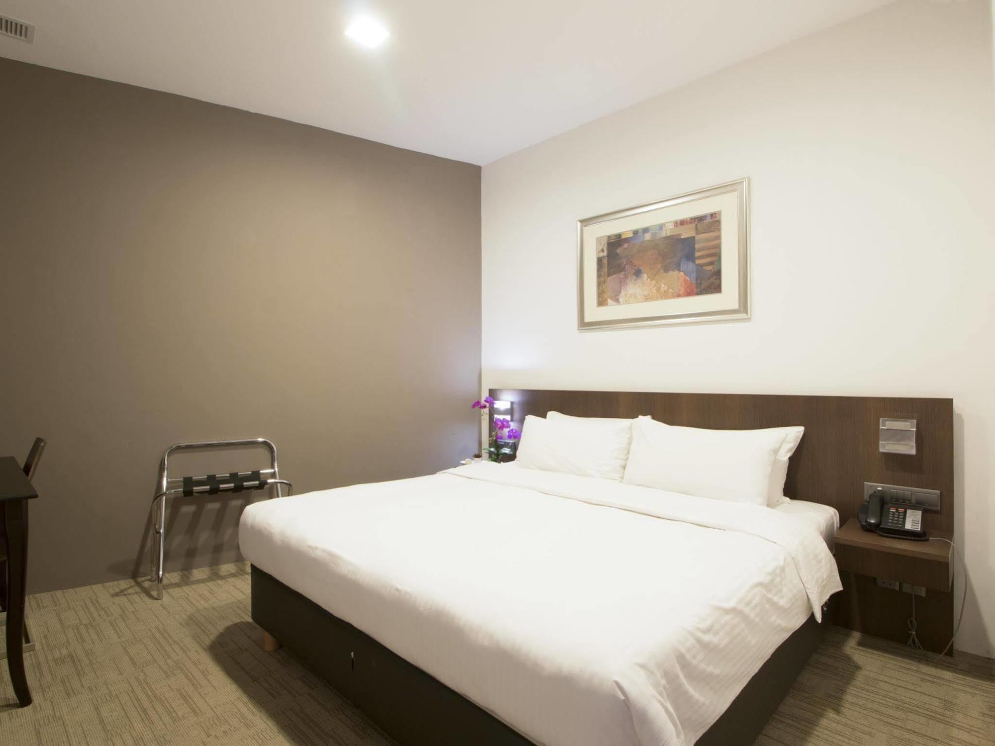 Cove D'Arena Apart otel Singapur Dış mekan fotoğraf